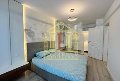 Apartament cu 2 camere decomandat, mobilat în Canta - 13