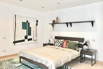 Duplex cu 6 camere cu Canalizare în Iancu Nicolae - 13
