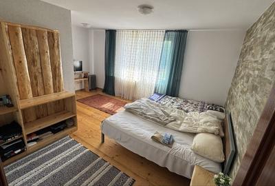 Casă cu 4 camere în Sebeș - 6