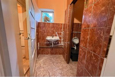 Casă cu 2 camere cu Teren 3861 Mp în Șumugiu - 3