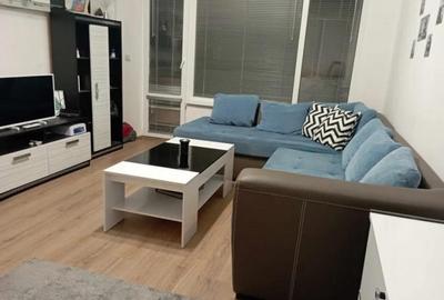 Apartament cu 2 camere decomandat în Aurel Vlaicu - 2
