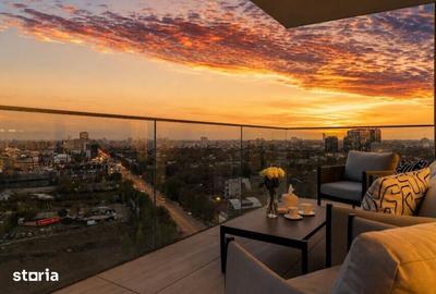 Apartament cu 3 camere în Floreasca - 2