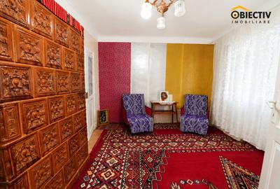 Casă individuală cu 2 camere cu Garaj în Costișa - 2