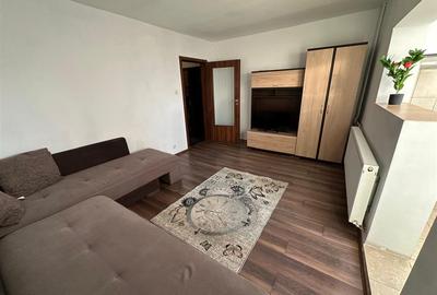 Apartament cu 2 camere decomandat în Șagului - 4