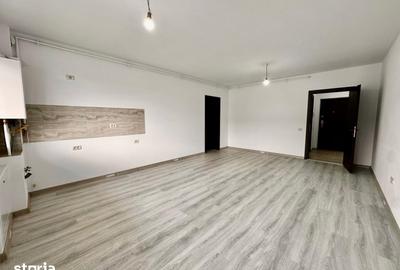 Apartament cu 2 camere decomandat în Sânpetru - 6