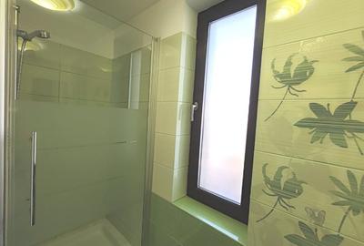 Casă individuală cu 4 camere cu Canalizare în Sânpetru - 13
