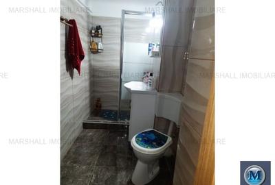 Garsonieră decomandată, mobilată în Ultracentral - 14