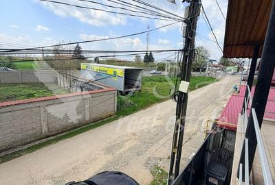 Casă cu 3 camere cu Teren 538 Mp în Snagov