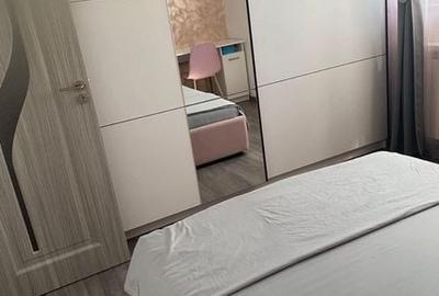 Apartament cu 2 camere în Agigea - 2
