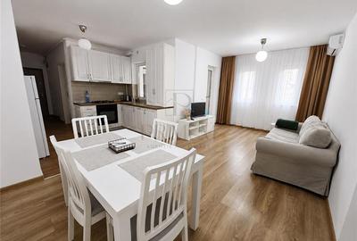 Apartament cu 2 camere semidecomandat, mobilat în Aradului - 1