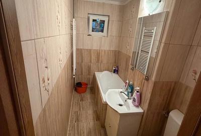 Apartament cu 2 camere semidecomandat în Vest