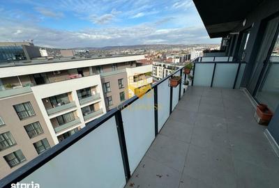 Apartament cu 2 camere în Central - 1