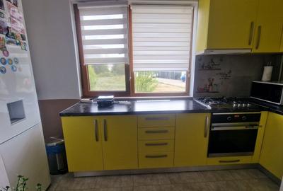 Apartament cu 2 camere semidecomandat în Central - 5
