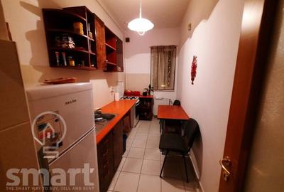 Garsonieră decomandată, mobilată în Central - 2