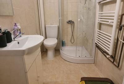 Garsonieră decomandată, mobilată în Gruia - 2