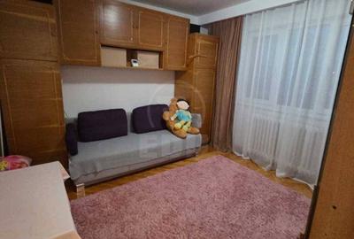 Apartament cu 2 camere decomandat în Mănăștur