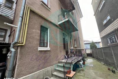 Apartament cu 4 camere, mobilat în Unirii - 3