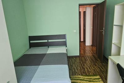 Apartament cu 3 camere în Central - 7