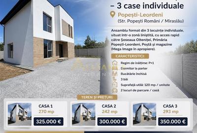 Casă cu 5 camere cu Canalizare în Central