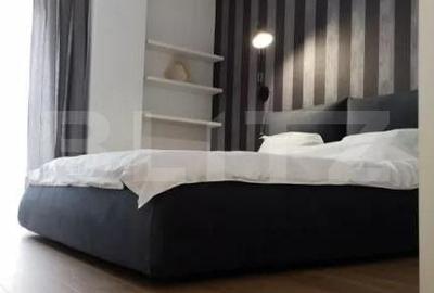 Apartament cu 2 camere semidecomandat în Central - 3