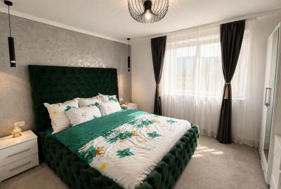 Apartament cu 2 camere decomandat în Petros