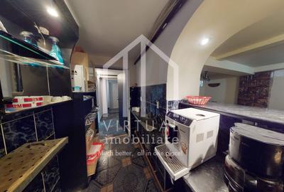 Hotel/Pensiune, de 1,605 mp, în Central - 9