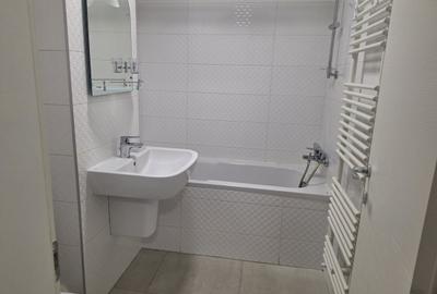 Garsonieră decomandată în Lujerului