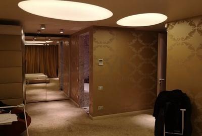 Apartament cu 4 camere decomandat, mobilat în Dorobanți - 7
