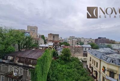 Garsonieră decomandată, mobilată în Universitate - 8