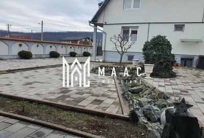 Casă individuală cu 9 camere cu Canalizare în Central - 1