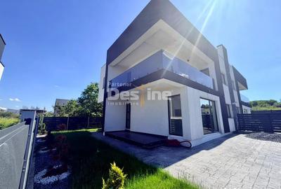 Casă cu 4 camere cu Teren 300 Mp în Rediu - 2