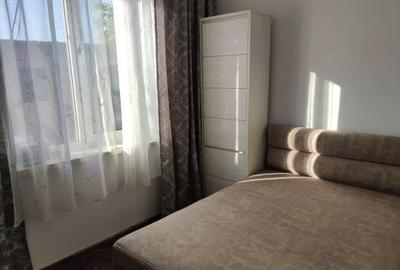 Apartament cu 2 camere decomandat în Agigea - 2