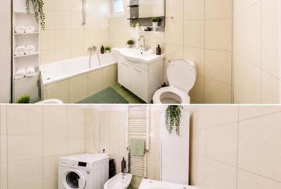 Apartament cu 3 camere în Griviței