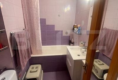 Apartament cu 3 camere decomandat în Burdujeni