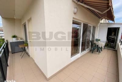 Apartament semidecomandat în Central