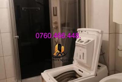 Apartament cu 3 camere decomandat în Militari