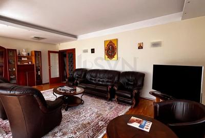 Apartament cu 3 camere decomandat, mobilat în Primăverii - 2