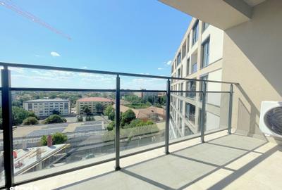 Apartament cu 2 camere în Blașcovici