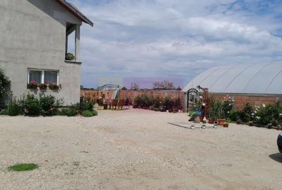 Casă cu 4 camere în Eroii Revoluției - 12