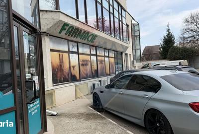 Spațiu comercial, de 60 mp, în Piața Centrală - 2