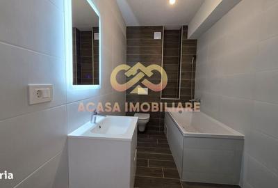 Apartament cu 2 camere decomandat în Valea Lupului - 4