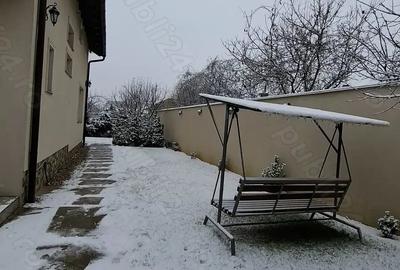 Teren de 387 mp, în Bujac - 4