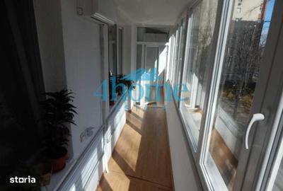 Apartament cu 2 camere în Central - 8
