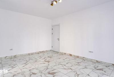 Apartament cu 2 camere decomandat în Cristian - 9