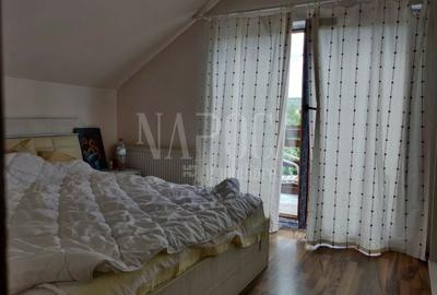 Casă individuală cu 5 camere cu Canalizare în Dâmbul Rotund - 10