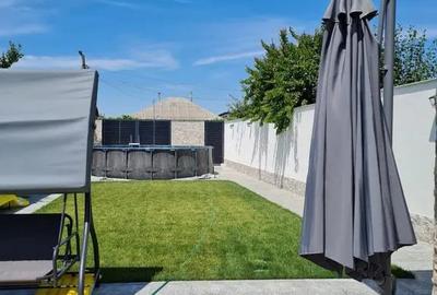 Casă cu 4 camere cu Teren 660 Mp în Valu lui Traian
