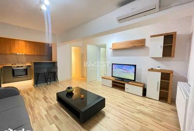 Apartament cu 2 camere, mobilat în Tătărași - 10