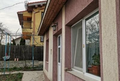 Casă individuală cu 5 camere cu Teren 1447 Mp în Sud - 5