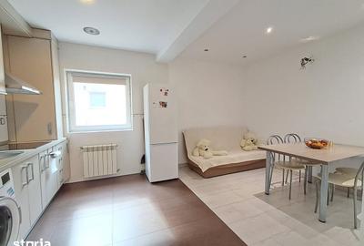 Apartament cu 3 camere în Florești - 1