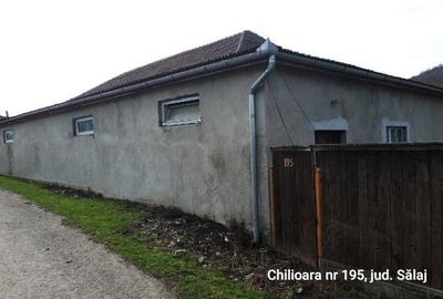 Spațiu industrial, de 363 mp, în Chilioara - 4